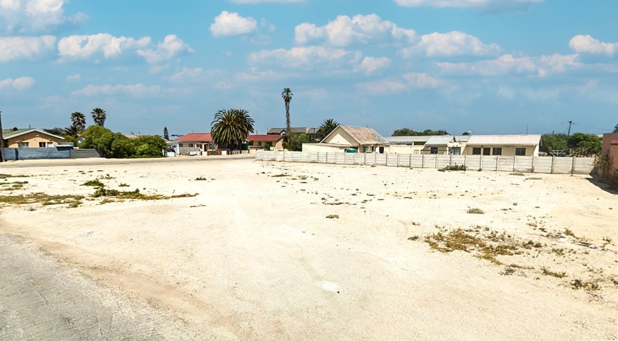  Bedroom Property for Sale in Port Nolloth Northern Cape